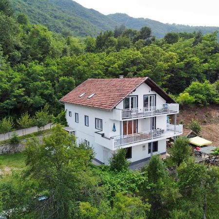 Apartamento Amani Kovacevo Polje Exterior foto