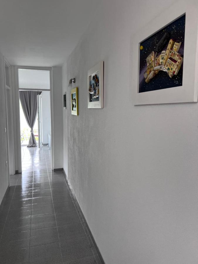 Apartamento Amani Kovacevo Polje Exterior foto