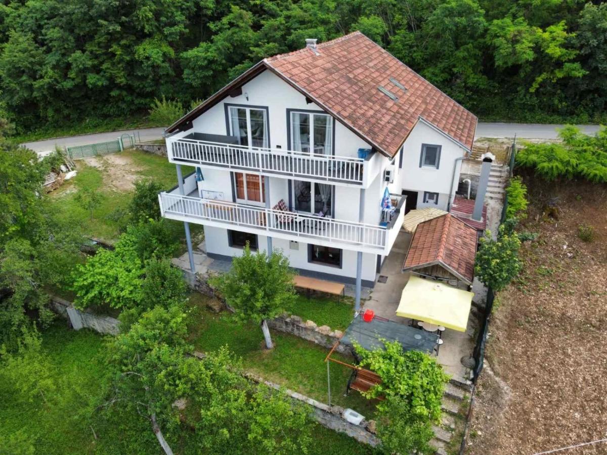 Apartamento Amani Kovacevo Polje Exterior foto
