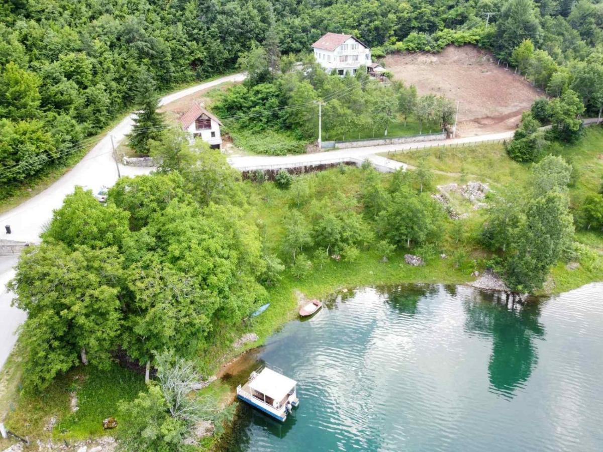 Apartamento Amani Kovacevo Polje Exterior foto
