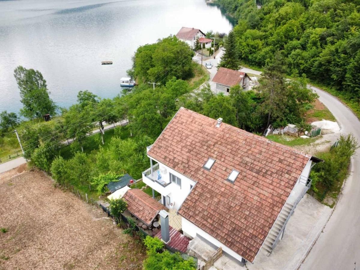 Apartamento Amani Kovacevo Polje Exterior foto