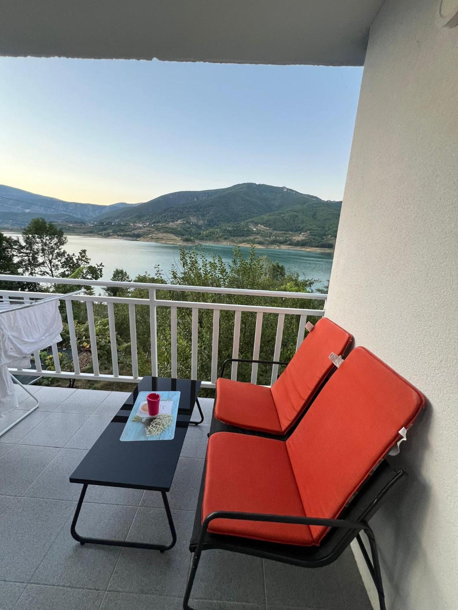 Apartamento Amani Kovacevo Polje Exterior foto